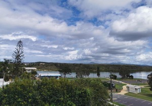 Riverview Boutique Motel
