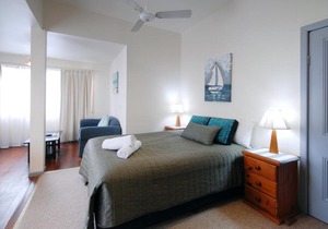 Riverview Boutique Motel