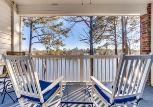 Riverwalk 303