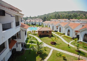 Riviera Hermitage