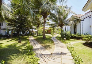 Riviera Hermitage