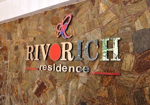 Rivorich Residence Apartment