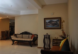 Rivorich Residence Apartment