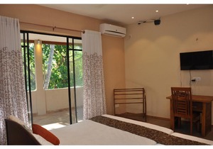 Rivorich Residence Apartment