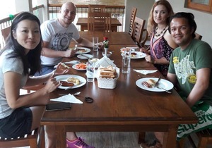 RIVORICH RESIDENCE KANDY