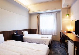 RJ Hotel Naha