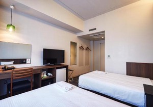 RJ Hotel Naha