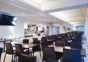 RJ Hotel Naha