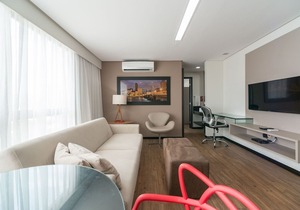 RMD906 Maravilloso apartamento Boa Viagem