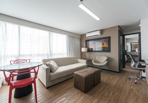 RMD906 Maravilloso apartamento Boa Viagem