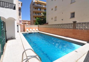 RNET - MTA Apartaments A1