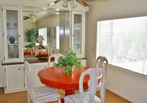 Roadrunner Club 114 - 2 Br Home