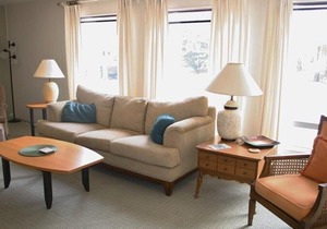 Roadrunner Club 18 - 2 Br Home
