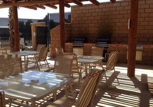 Roadrunner Club 315 - 2 Br Home