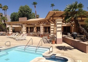 Roadrunner Club 315 - 2 Br Home