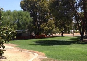 Roadrunner Club 321 - 2 Br Home