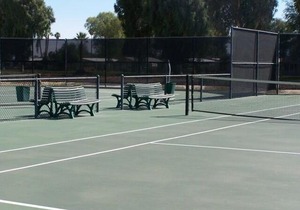 Roadrunner Club 321 - 2 Br Home