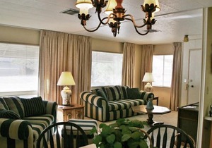 Roadrunner Club 38 - 2 Br Home