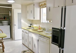 Roadrunner Club 76 - 2 Br Home