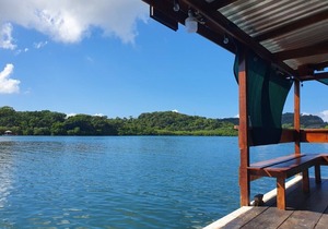 Roatan Sweecret Retreat