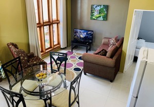 Robbie's Place Tobago # 2 bedroom apartment