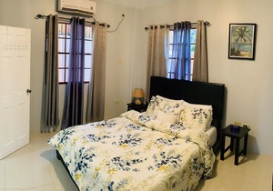 Robbie's Place Tobago # 2 bedroom apartment