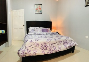 Robbie's Place Tobago # 2 bedroom apartment