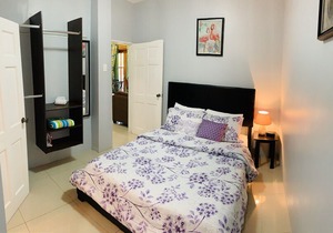 Robbie's Place Tobago # 2 bedroom apartment