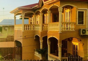 Robbie's Place Tobago