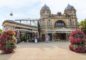 Robin's Roost, Buxton