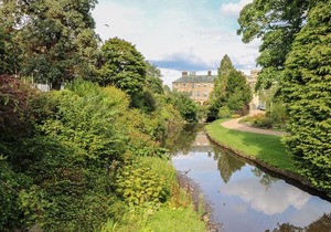 Robin's Roost, Buxton