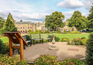 Robin's Roost, Buxton