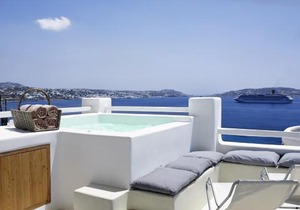 Rocabella Mykonos Hotel