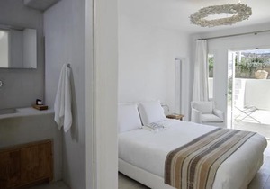 Rocabella Mykonos Hotel