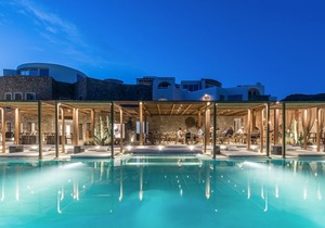 Rocabella Mykonos Hotel