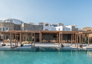 Rocabella Mykonos Hotel