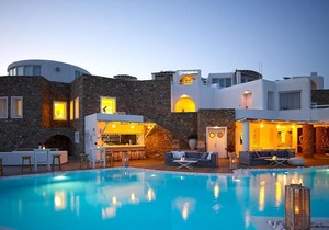 Rocabella Mykonos Hotel