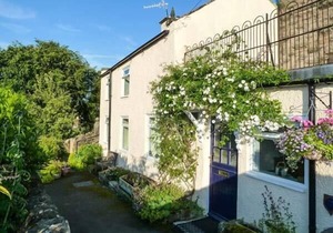 Rock Cottage, WINSTER