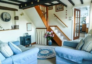 Rock Cottage, WINSTER