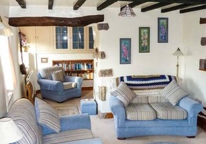 Rock Cottage, WINSTER
