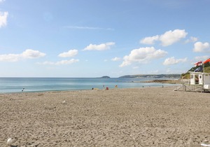 Rock Rose, DOWNDERRY