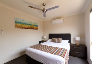 Rockhampton Serviced Apartments