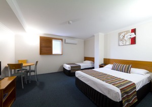 Rockhampton Serviced Apartments