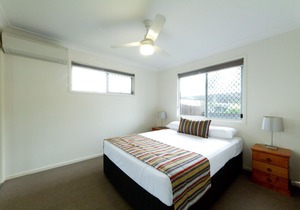 Rockhampton Serviced Apartments