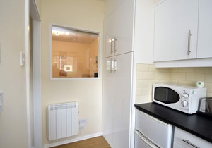 Rockpool Cottage Pet Friendly with Enclosed Garden In a Quiet Peaceful Village