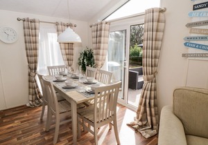 Rockpool Retreat in Saltburn-by-the-Sea