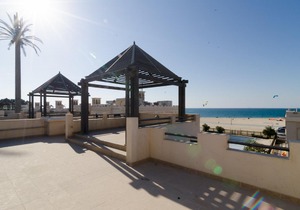 Roda Beach Resort Dubai
