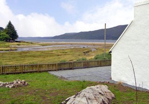 Roddy's Cottage