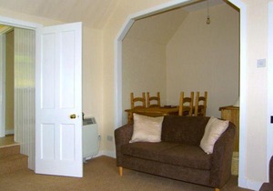 Roddy's Cottage
