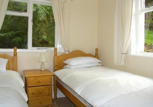 Roddy's Cottage
